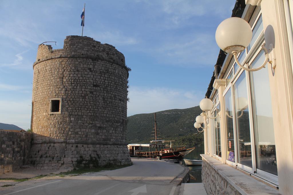 Maison d'hôtes Koruna Ston