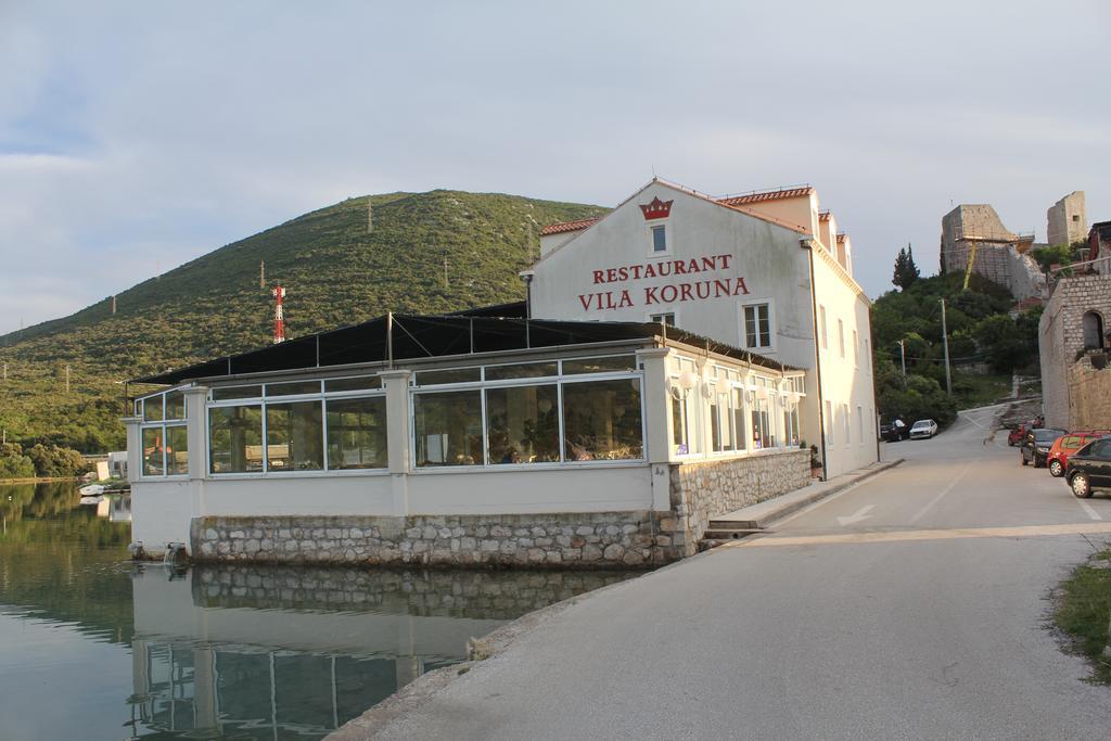 Koruna Ston