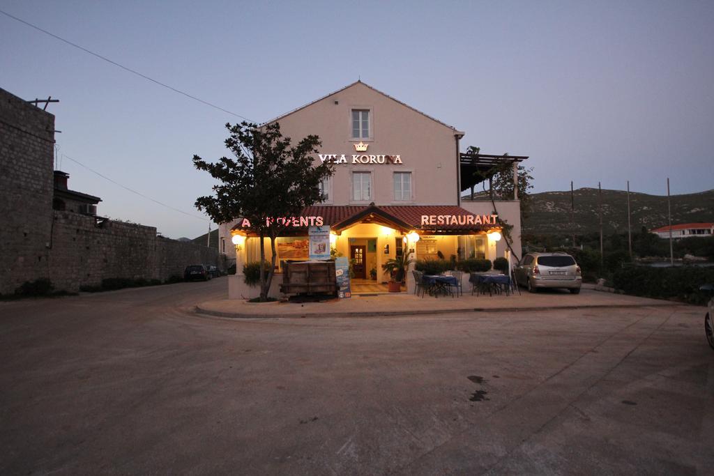 Koruna Ston