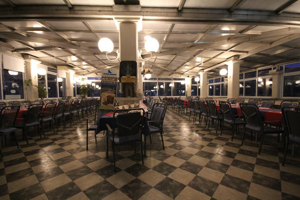 Maison d'hôtes Koruna 4*