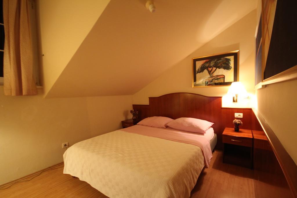 Maison d'hôtes Koruna 4*