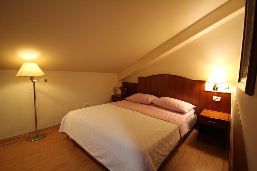 Maison d'hôtes Koruna Ston