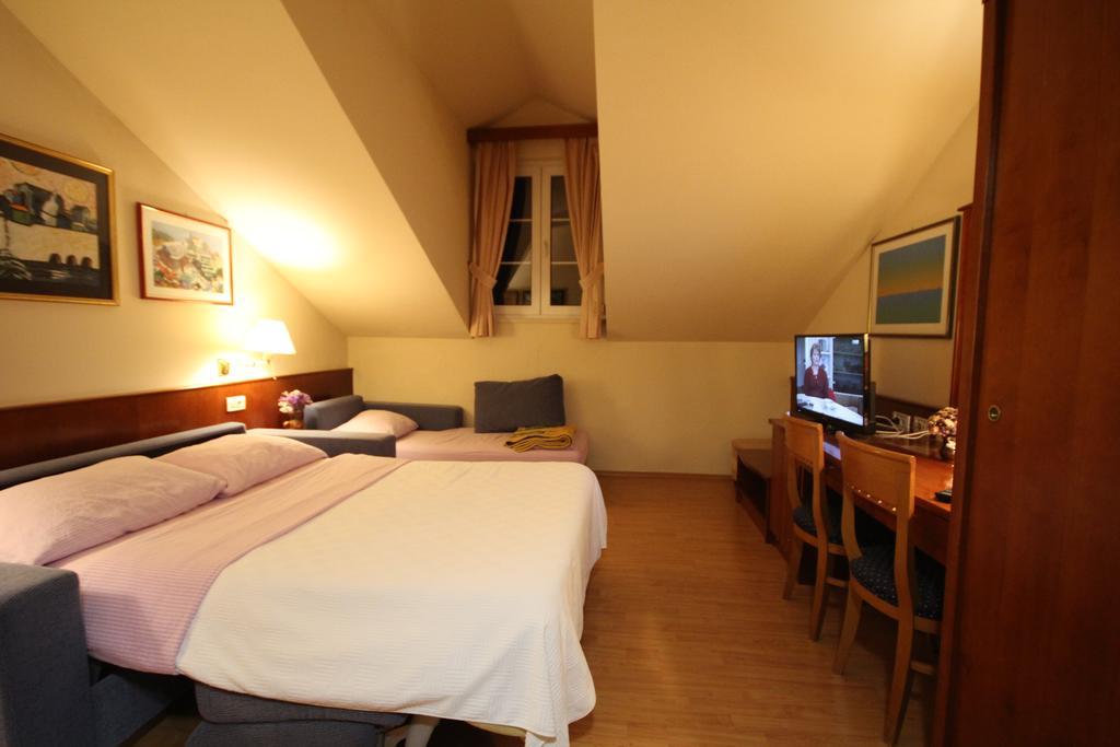 Maison d'hôtes Koruna