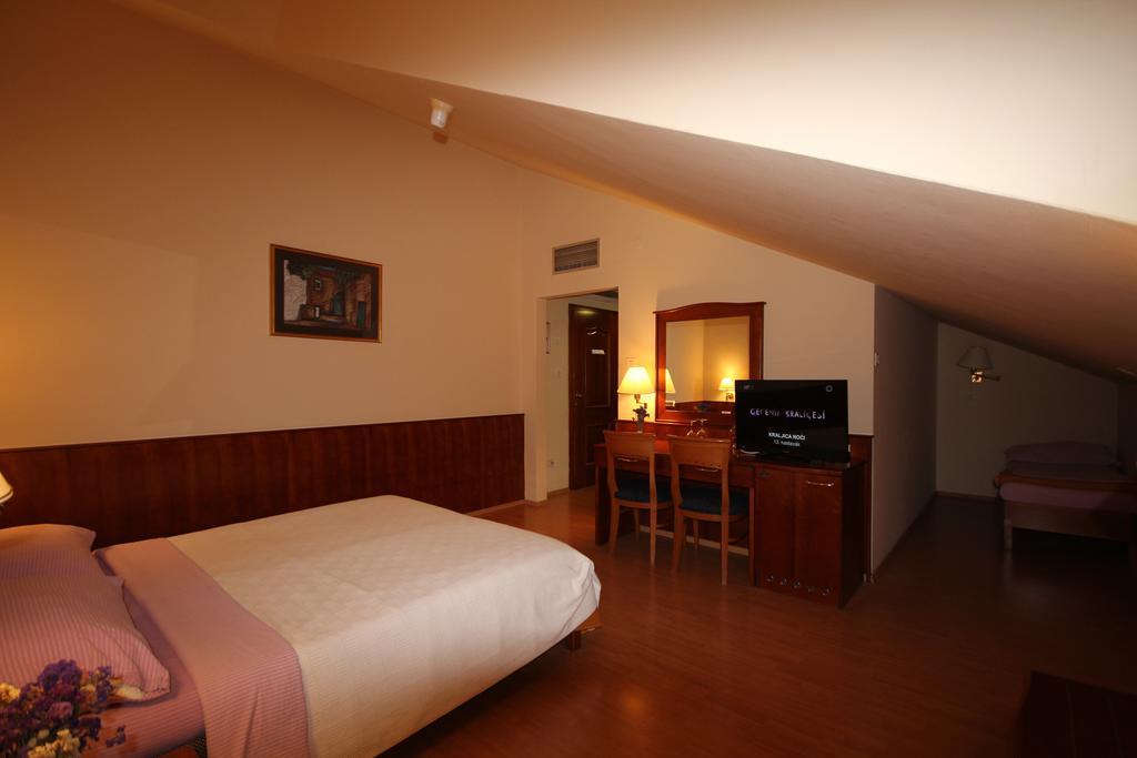 Maison d'hôtes Koruna Ston