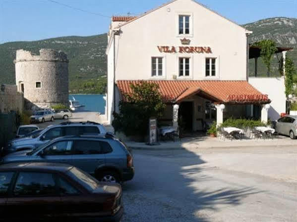 Maison d'hôtes Koruna 4*