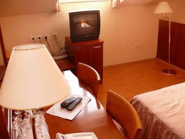 Koruna Maison d'hôtes 4*