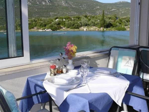 Maison d'hôtes Koruna Ston