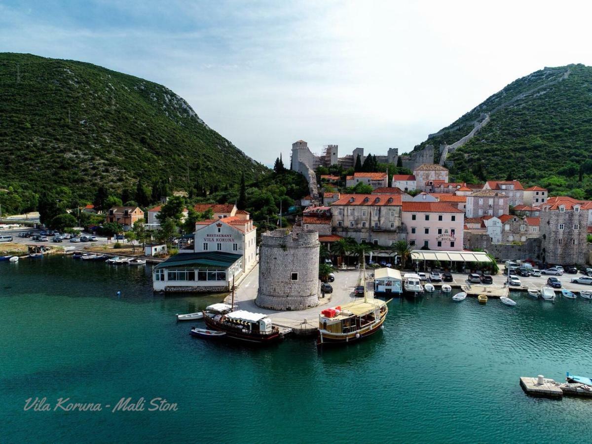 Koruna Ston