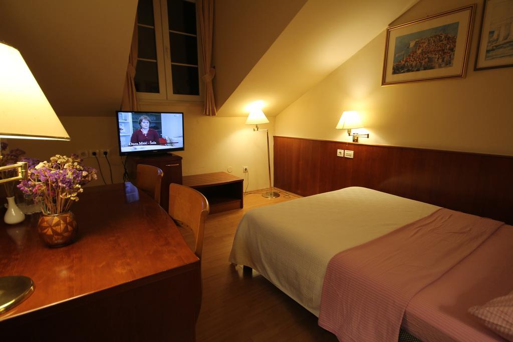 Maison d'hôtes Koruna 4*